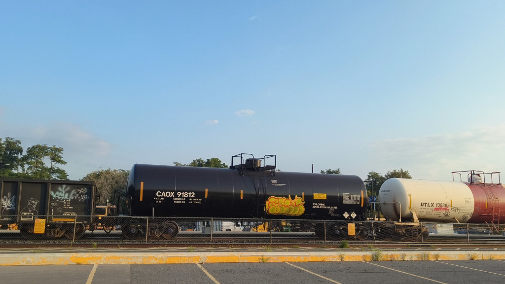 CAOX 91812